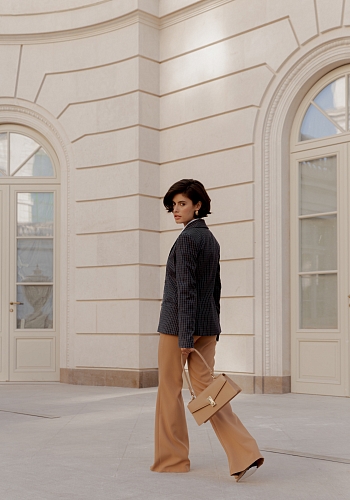 Коллекция Autumn №2. London Chic